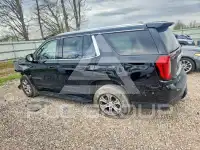 2022 GMC YUKON фото
