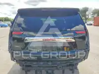2022 GMC YUKON photo