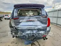 2022 GMC YUKON фото