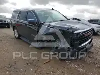 2022 GMC YUKON фото