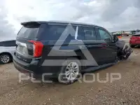 2022 GMC YUKON фото