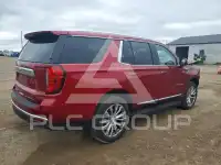2022 GMC YUKON фото