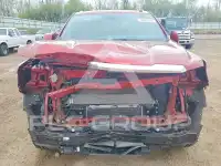 2022 GMC YUKON фото