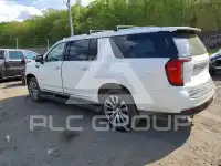 2022 GMC YUKON photo