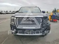 2022 GMC YUKON фото