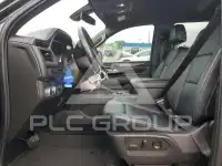 2022 GMC YUKON фото