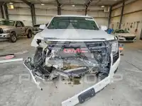2022 GMC YUKON фото