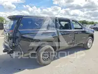 2022 GMC YUKON photo