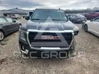 2022 GMC YUKON фото