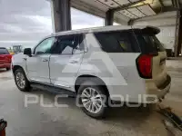 2022 GMC YUKON фото
