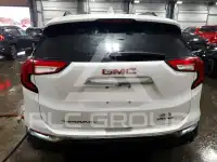 2022 GMC TERRAIN photo
