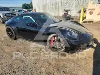 2022 Porsche 911 фото