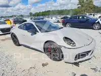 2022 Porsche 911 фото