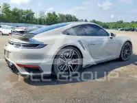 2022 Porsche 911 фото