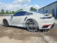 2022 Porsche 911 фото