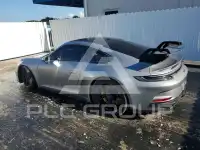 2022 Porsche 911 фото