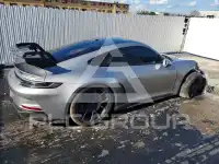 2022 Porsche 911 фото