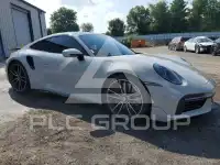 2022 Porsche 911 фото