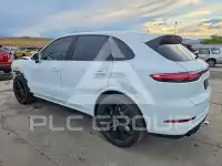 2022 Porsche Cayenne фото
