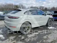 2022 Porsche Cayenne photo