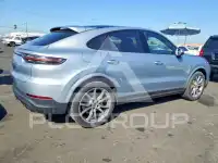 2022 Porsche Cayenne photo