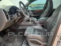 2022 Porsche Cayenne photo
