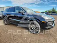 2022 Porsche Cayenne photo
