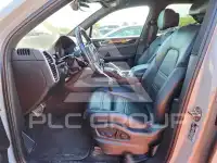 2022 Porsche Cayenne photo