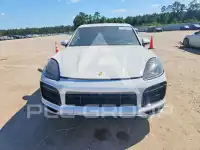 2022 Porsche Cayenne фото