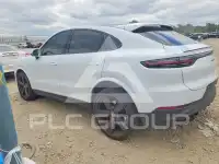 2022 Porsche Cayenne photo