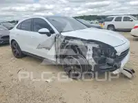 2022 Porsche Cayenne photo