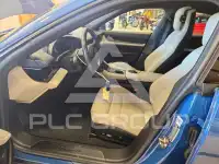 2022 Porsche Taycan photo