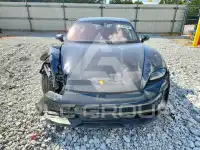 2022 Porsche Taycan фото