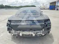 2022 Porsche Taycan фото