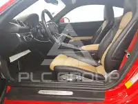 2022 Porsche Cayman фото