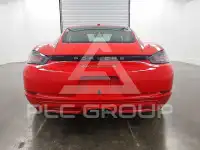 2022 Porsche Cayman фото