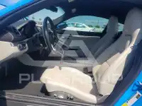 2022 Porsche Cayman фото