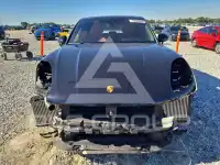 2022 Porsche MACAN фото