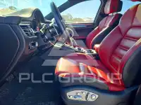 2022 Porsche MACAN фото
