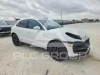 2022 Porsche MACAN photo