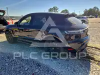 2022 Porsche MACAN фото