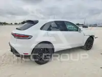 2022 Porsche MACAN photo