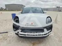 2022 Porsche MACAN photo