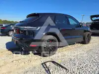 2022 Porsche MACAN фото