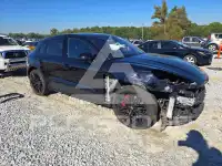 2022 Porsche MACAN фото