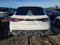 2022 Porsche MACAN photo