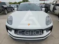 2022 Porsche MACAN фото