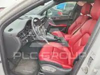 2022 Porsche MACAN фото