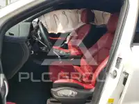 2022 Porsche MACAN photo