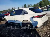 2022 Porsche MACAN photo